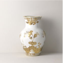 Oriente Italiano Aurum Vaso Ming